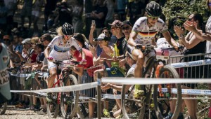 Copa del Mundo Albstadt 2018, guía de carrera