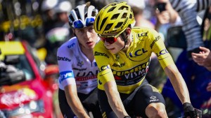 Claves en el entrenamiento de Vingegaard para ganar el Tour 2023