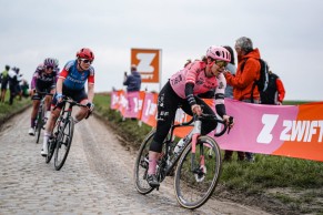 El equipo EF Education-TIBCO-SVB no continuará en 2024