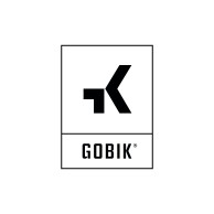 Gobik estrena logo y nueva imagen