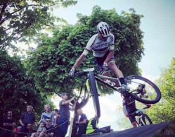 Copa del Mundo Albstadt 2018, guía de carrera