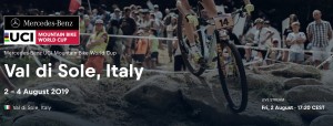 Val di Sole 2019 World Cup: main favorites, schedules and where to watch it