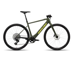 Santa Cruz Skitch, la primera urbana de la marca