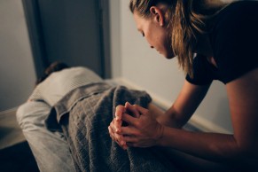 A importância da massagem desportiva para prevenir lesões