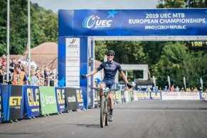 Los neumáticos MSC Roller y Rock&Roller, en la élite del XCO mundial