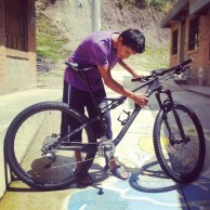 Hace 5 años Egan Bernal pedía ayuda para competir, ahora gana más de 2 millones