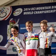 Hace 5 años Egan Bernal pedía ayuda para competir, ahora gana más de 2 millones