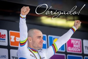 Henrique Avancini retires: That's the final strech of my journey as a professional athlete