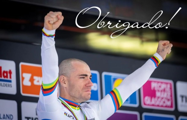 Henrique Avancini retires: That's the final strech of my journey as a professional athlete