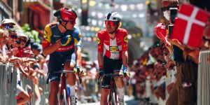 El Lidl-Trek presenta un equipo de desarrollo dirigido por Markel Irizar