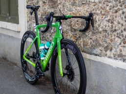 En 30 minutos se agotaron las 100 unidades de esta Specialized edición Peter Sagan