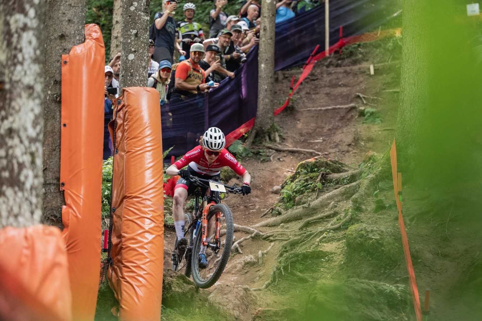 Dónde ver la Copa del Mundo Vallnord Andorra 2023
