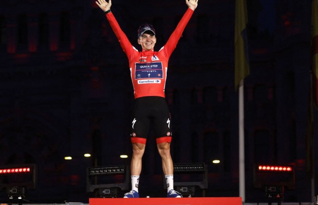 La Vuelta a España 2023: etapas imprescindibles, favoritos y dónde ver