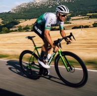 La nueva MMR Adrenaline 5.0 apuesta por la ligereza