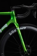 La nueva MMR Adrenaline 5.0 apuesta por la ligereza