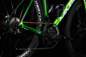 La nueva MMR Adrenaline 5.0 apuesta por la ligereza