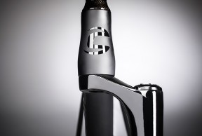 Nueva Cannondale FS-I con la renovada Lefty Ocho, parece que sí se podía volver a sorprender