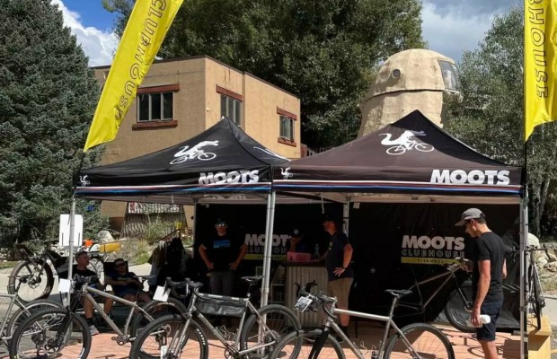 Primeras ruedas 750d, ¿nuevo tamaño estándar para gravel?