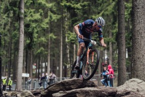 Van der Poel will not be at the XC World Cup in Andorra