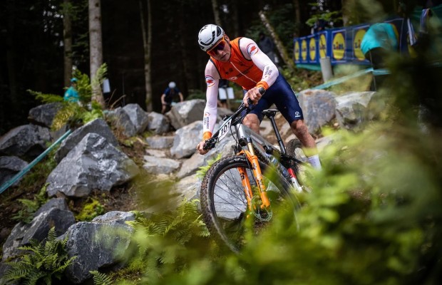 Van der Poel will not be at the XC World Cup in Andorra