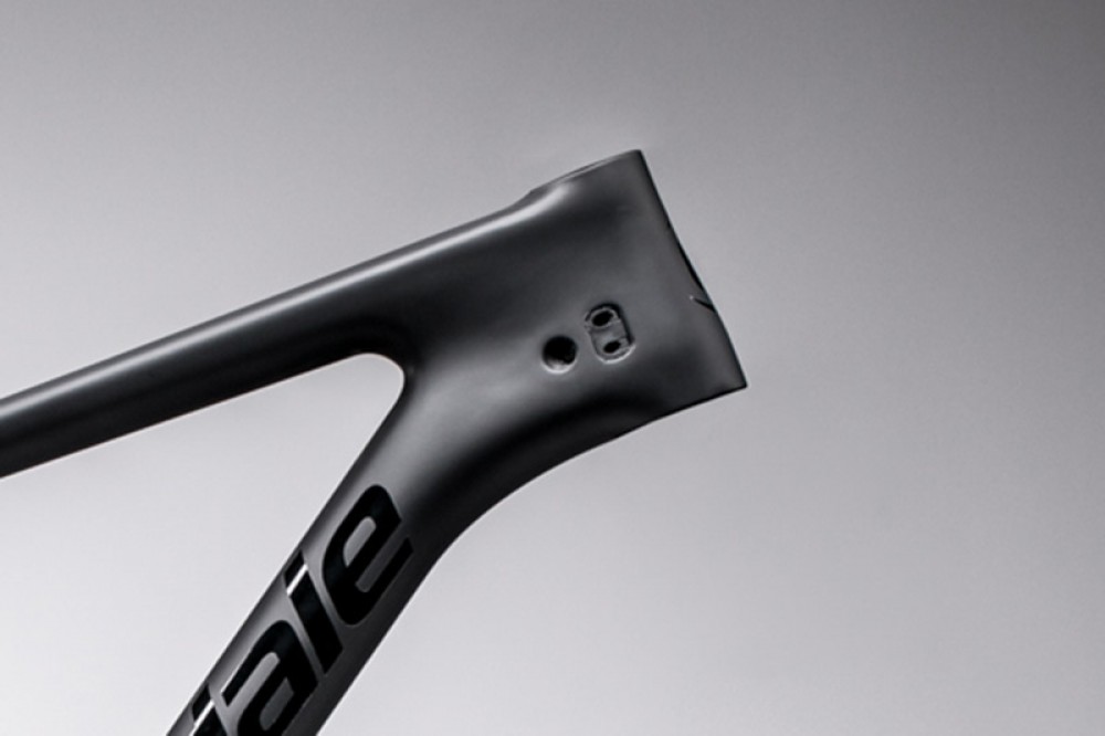 cannondale fsi ocho