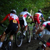 Vlad Dascalu gana la Copa del Mundo de Val di Sole