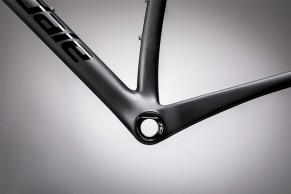 Nueva Cannondale FS-I con la renovada Lefty Ocho, parece que sí se podía volver a sorprender