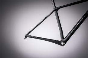 Nueva Cannondale FS-I con la renovada Lefty Ocho, parece que sí se podía volver a sorprender