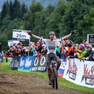 Lo mejor del Short Track de Val di Sole 2019