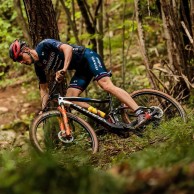 Las 5 mountain bikes más rápidas de la Copa del Mundo de Val di Sole 2019