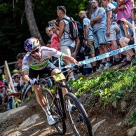 Las 5 mountain bikes más rápidas de la Copa del Mundo de Val di Sole 2019