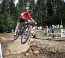 Las 5 mountain bikes más rápidas de la Copa del Mundo de Val di Sole 2019