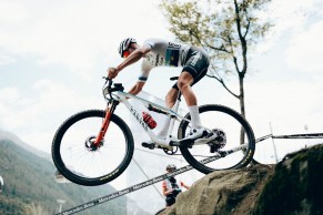 Las 5 mountain bikes más rápidas de la Copa del Mundo de Val di Sole 2019