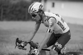 Muere el ciclista Bjorg Lambrecht en una grave caída durante la Vuelta a Polonia