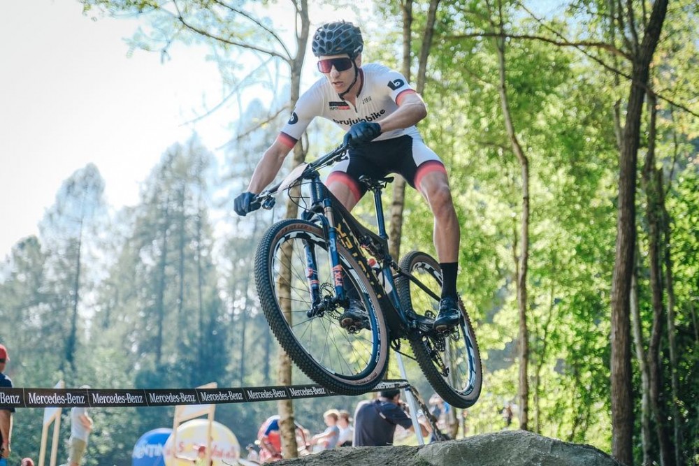 uci world cup mtb schedule