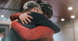 Fiona Kolbinger se convierte en la primera mujer en ganar la Transcontinental