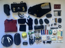 Fiona Kolbinger se convierte en la primera mujer en ganar la Transcontinental