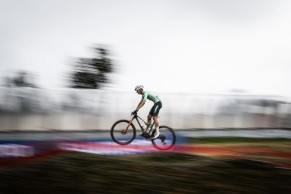 David Campos firma en Andorra su mejor actuación en Copa del Mundo élite