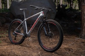 Nueva Specialized Epic HT 2020, la mountain bike más ligera del mundo