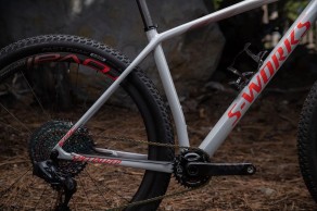 Nueva Specialized Epic HT 2020, la mountain bike más ligera del mundo