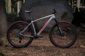 Nueva Specialized Epic HT 2020, la mountain bike más ligera del mundo