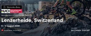 Lenzerheide 2019 World Cup: main favorites, schedules and where to watch it
