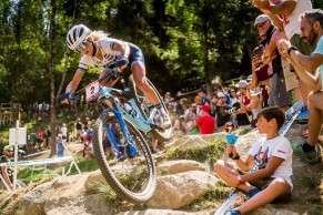 Lenzerheide 2019 World Cup: main favorites, schedules and where to watch it