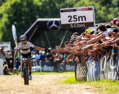 Lenzerheide 2019 World Cup: main favorites, schedules and where to watch it