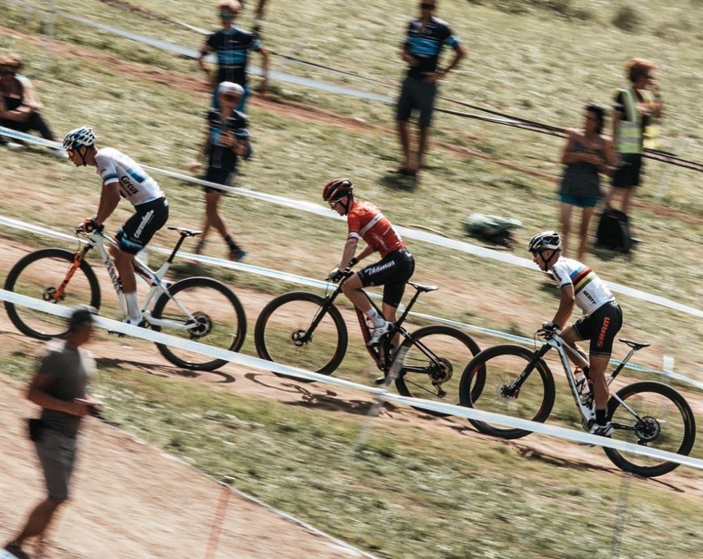 xco lenzerheide 2019