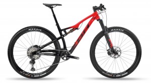 New range for the BH Lynx 2020