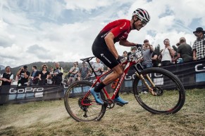 Sergio Mantecón sobre el sistema ADAMS: "Este año ya he pasado 11 controles"