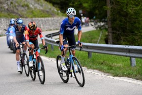 Carlos Verona al Lidl-Trek