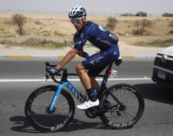 Carlos Verona al Lidl-Trek