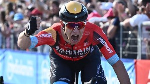 Carlos Verona al Lidl-Trek